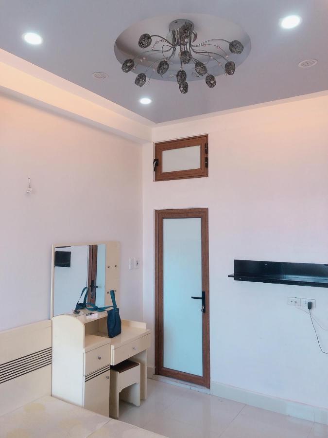 Li Apartment 26 Duong My Dinh, Nam Tu Liem, Ha Noi Near Keangnam Hanoi Buitenkant foto