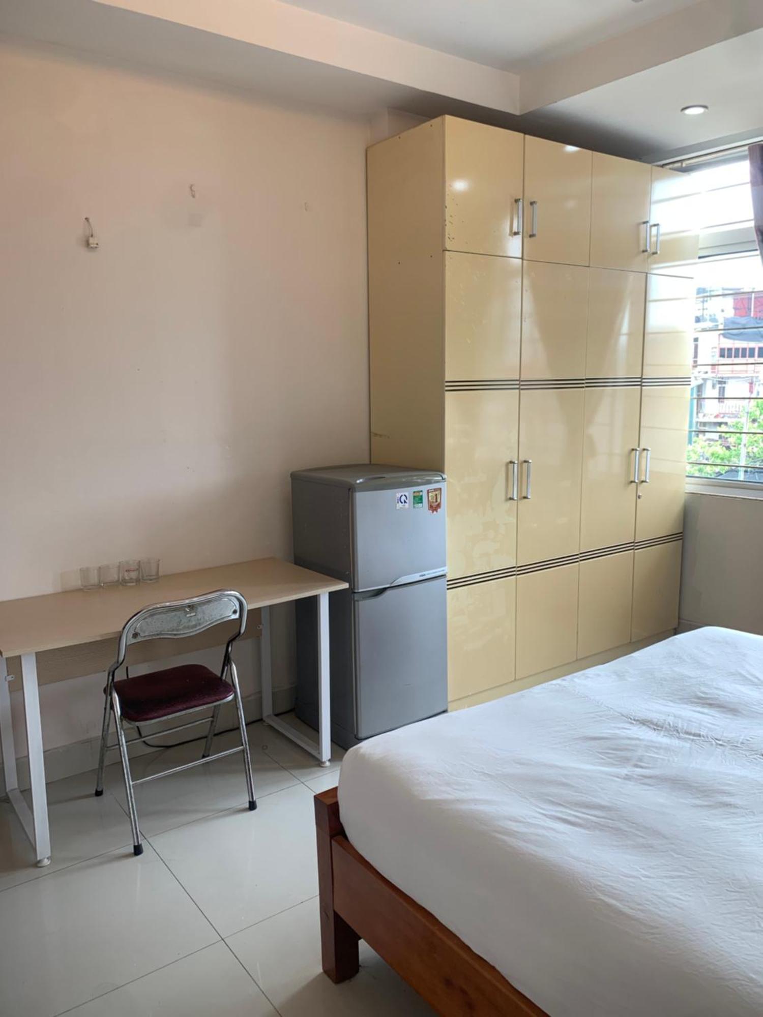 Li Apartment 26 Duong My Dinh, Nam Tu Liem, Ha Noi Near Keangnam Hanoi Buitenkant foto