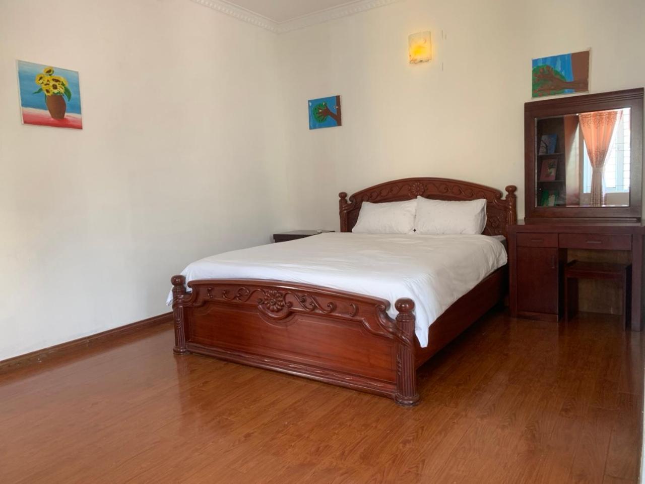 Li Apartment 26 Duong My Dinh, Nam Tu Liem, Ha Noi Near Keangnam Hanoi Buitenkant foto