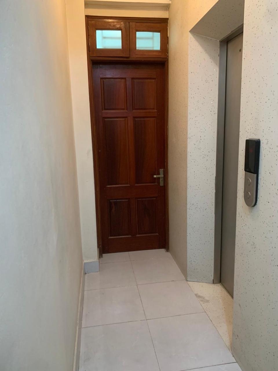 Li Apartment 26 Duong My Dinh, Nam Tu Liem, Ha Noi Near Keangnam Hanoi Buitenkant foto