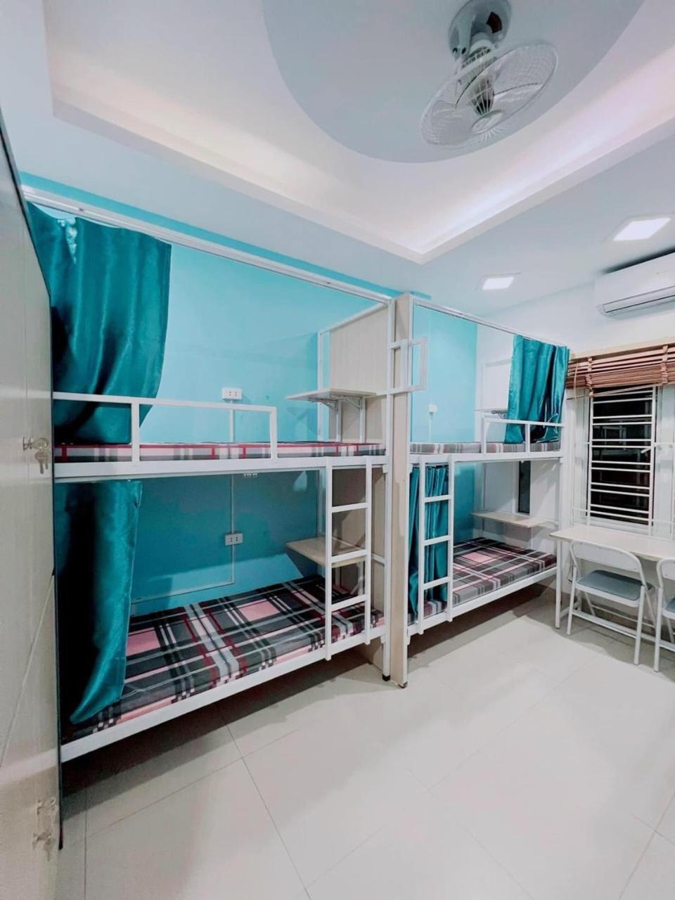 Li Apartment 26 Duong My Dinh, Nam Tu Liem, Ha Noi Near Keangnam Hanoi Buitenkant foto
